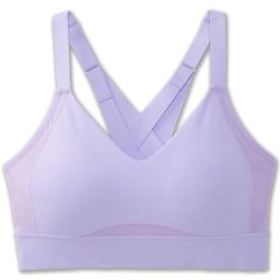 Brooks Damen AB-Cup Drive Interlace Run Bra