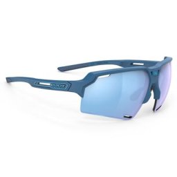 Rudy Project Unisex Deltabeat - Rp Optics Ml Ice blau