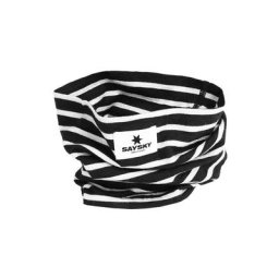 Saysky Unisex Base 165 Scarf/Headband schwarz 48.6
