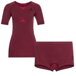 Odlo Damen Fundamentals Performance Light Set