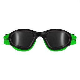 HUUB Unisex Aphotic - Polarised & Mirror grün