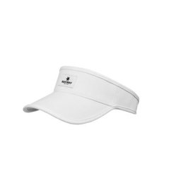 Saysky Unisex Visor weiß 48.6