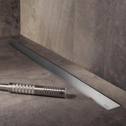 ESS Modulo Basic Zero Edelstahl gebürstet, MBZM 800,
