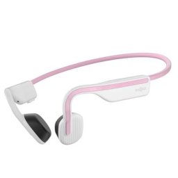 Shokz Unisex OpenMove pink