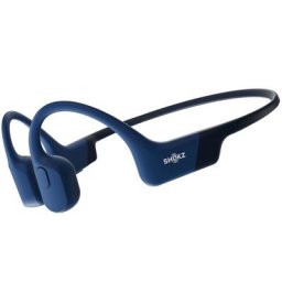 Shokz Unisex OpenRun blau