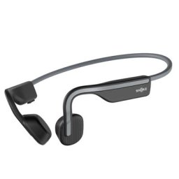 Shokz Unisex OpenMove grau