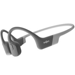 Shokz Unisex OpenRun grau