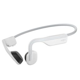 Shokz Unisex OpenMove weiß