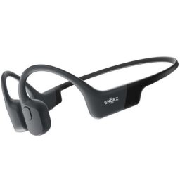 Shokz Unisex OpenRun schwarz