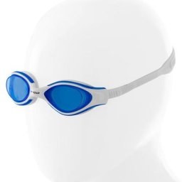 Orca Unisex Killa Vision Goggle weiß