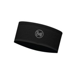 Buff Unisex Fastwick Headband schwarz 48.6