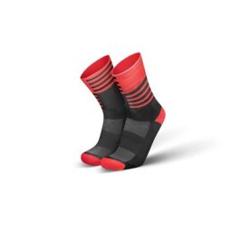 Incylence Unisex Ultralight Wings Black Inferno rot