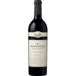 Beringer Private Reserve Cabernet Sauvignon