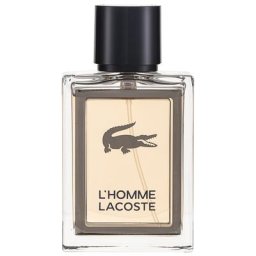 Lacoste L`Homme Eau de Toilette 50 ml