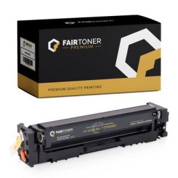 Premium kompatibel für HP W2210X / 207X Toner Schwarz