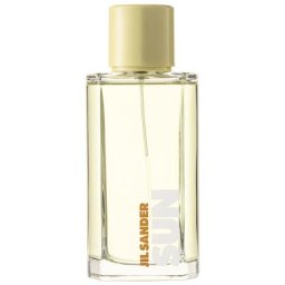 Jil Sander Sun Women Sea Salt & Genista Limited Edition Eau de Toilette 125 ml
