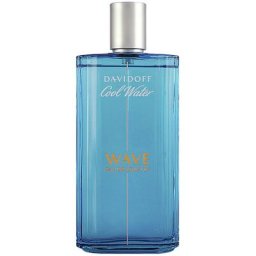 Davidoff Cool Water Wave Eau de Toilette 125 ml