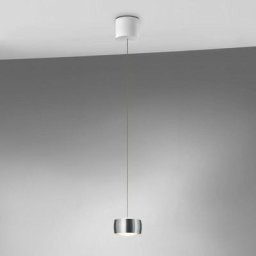 OLIGO GRACE Tunable White LED Pendelleuchte mit Höhenverstellung und Dimmer, 1-flammig, G42-931-41-12,