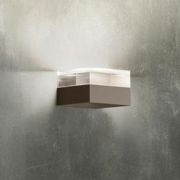 CINI&NILS Roma LED Wandleuchte, ACCNROM.00953,