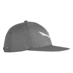 Salewa Herren Puez Rain 2 PRO Flat Cap grau