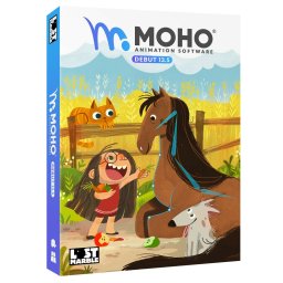 Moho Debut 13.5
