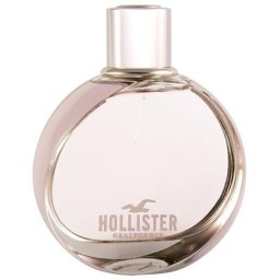 Hollister / Wave For Her - Eau de Parfum for Her 100 ml