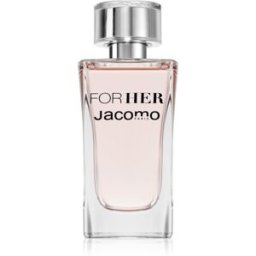 Jacomo / Jacomo For Her - Eau de Parfum for Her 100 ml