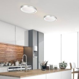 BOPP Aura LED Deckenleuchte, 93080209,