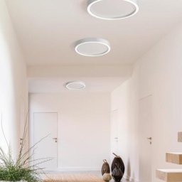 BOPP Aura LED Deckenleuchte, 93080109,