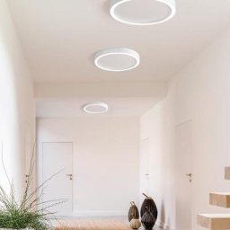 BOPP Aura LED Deckenleuchte, 93180209,