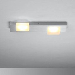 BOPP Lamina LED Deckenleuchte, 2-flammig, 60480209,