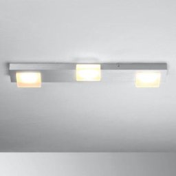 BOPP Lamina LED Deckenleuchte, 3-flammig, 60480309,