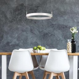 BOPP Float LED Pendelleuchte mit Dimmer, 95490200,