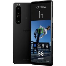 Sony Xperia 1 III
