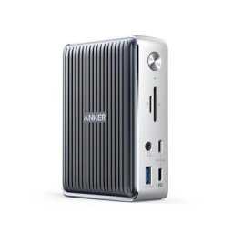 Anker 577 Thunderbolt Docking Station (13-in-1, Thunderbolt 3)