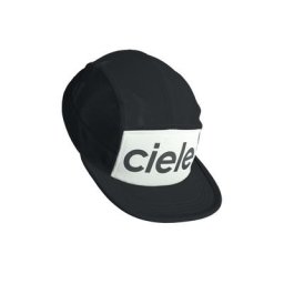 Ciele Unisex GOCap Century Whitman schwarz 48.6