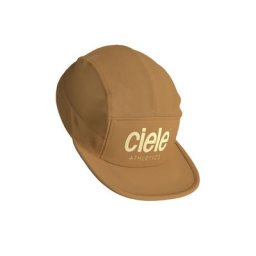 Ciele Unisex GOCap Athletics Sable braun
