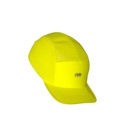 Ciele Unisex ALZCap SC Athletics Small Polaris gelb 48.6