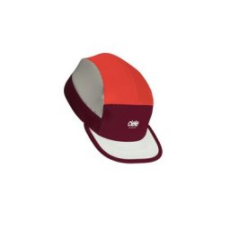 Ciele Unisex ALZCap Athletics Small rot 48.6