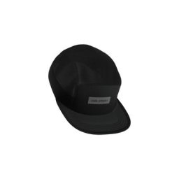 Ciele Unisex GOCap Iconic Bar schwarz 48.6