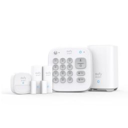 5-teiliges Smart Home Set