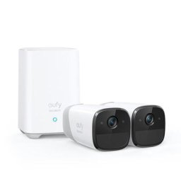 eufyCam 2 Pro