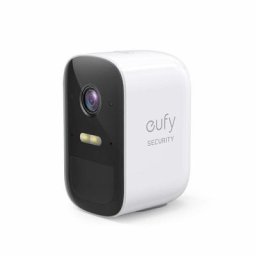 eufyCam 2C Zusätzliche Sicherheitskamera