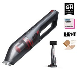 HomeVac H30 Mate (Schwarz)