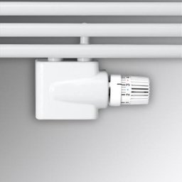Zehnder Vario Anschlussarmatur, 976531,