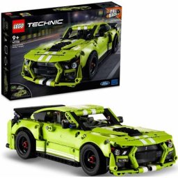 Lego 42138 Ford Mustang Shelby GT500