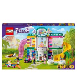 Lego 41718 Pet Day-Care Center