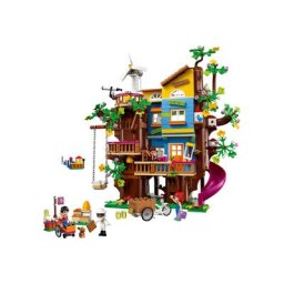 Lego 41703 Friendship Tree House