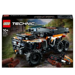 Lego 42139 All-Terrain Vehicle