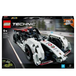 Lego 42137 Formula E Porsche 99X Electric